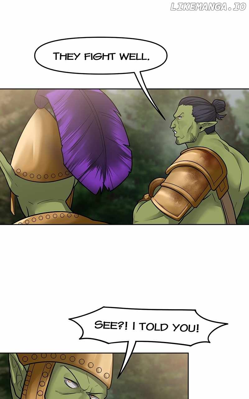 Lord of Goblins Chapter 84 41
